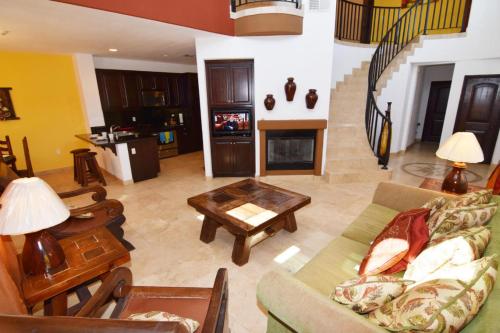 San Felipe Ultra Deluxe Elegance with Spectacular Sea Views