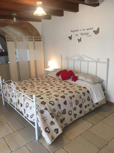  Petali Rosa - Dimora Sirene, Pension in Polignano a Mare bei Spiaggia di Conversano