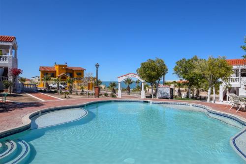 Pet-friendly San felipe holiday rental