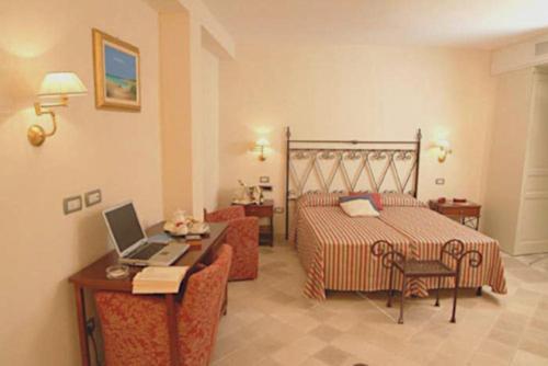Relais Sant'Eligio in Ostuni