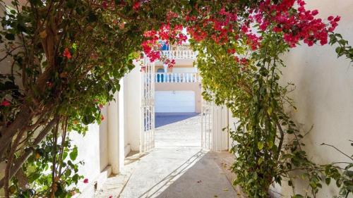 San Felipe Paradise Rental Villa - Beachfront WiFi
