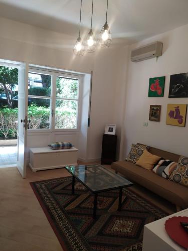 Al Papergatto gîte à louer Messine