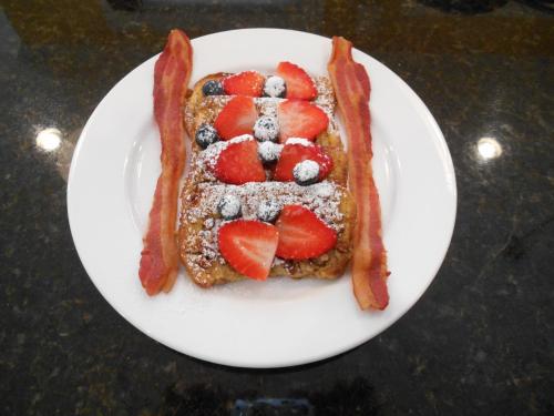Bayberry House Bed & Breakfast