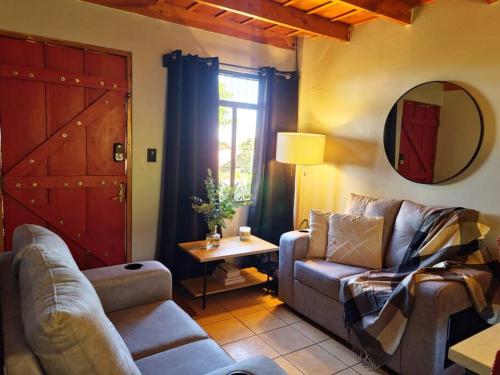 Two-Bedroom Apartment image 10