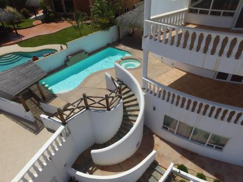 Casa Blanca San Felipe Vacation Rental