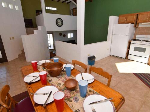 Casa Palos Verdes Rental El Dorado Ranch San Felipe in Verdugo