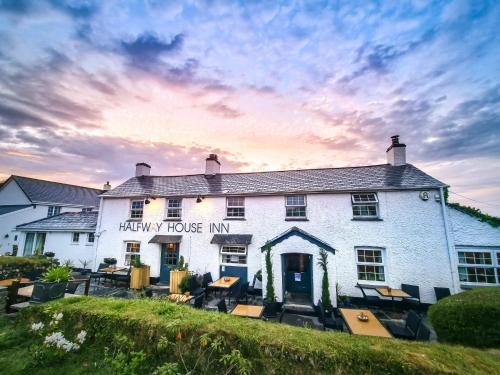 Halfway House Inn, Wadebridge