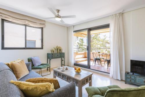 المرافق, El Colibri in Bahia de Javea