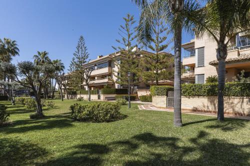 المرافق, El Colibri in Bahia de Javea