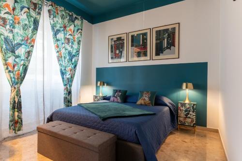  Libertà #102 - Guest House Palermo in Palermo