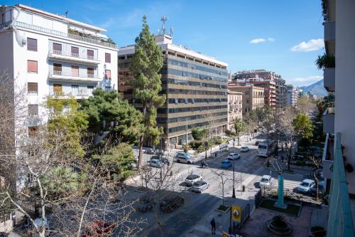 外部景觀, Libertà #102 - Guest House Palermo (Liberta #102 - Guest House Palermo) in 巴勒莫郊區