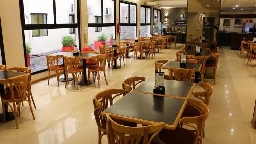 Corrientes Plaza Hotel in Corrientes