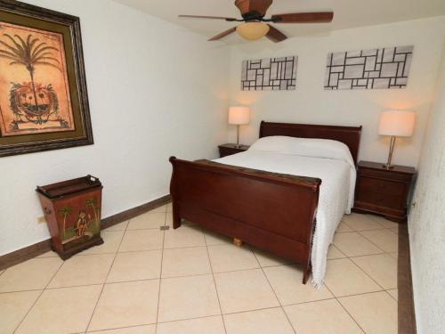 One Bedroom San Felipe Condo with Pool Access