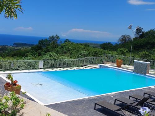 PYRAMID JOY, 2 Bedroom Villa, Ocho Rios, Jamaica