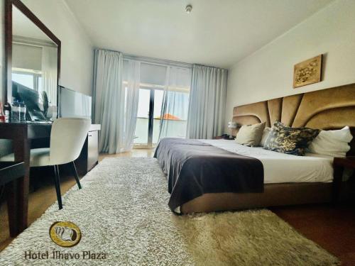 Hotel de Ilhavo Plaza & Spa - image 14