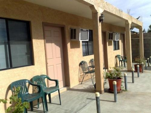 San Felipe Rental Studio #1 Free WiFi and Cable TV