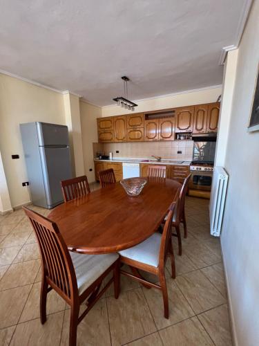 Apartament Vanesa