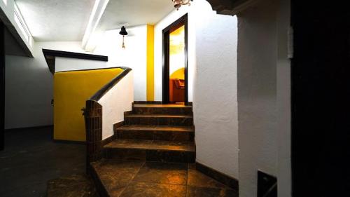 Casa Palmas - Beachfront San Felipe Vacation Rental House