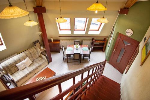 Zsófia Apartman, Veszprém (fotografie 3)