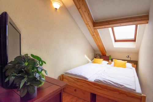 Zsófia Apartman, Veszprém (fotografie 5)