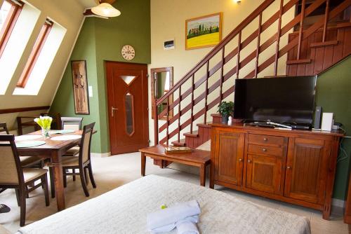 Zsófia Apartman, Veszprém (fotografie 8)