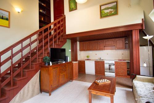 Zsófia Apartman, Veszprém (fotografie 10)