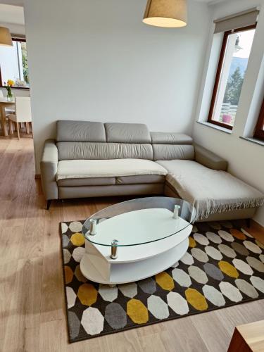 Green Apartment Cerknica in Cerknica