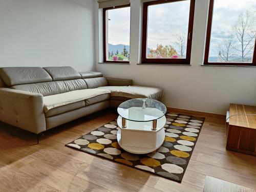 Green Apartment Cerknica in Cerknica