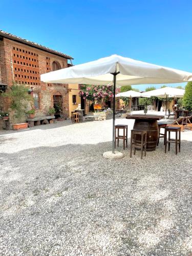 B&B Alloro – Capannori, MN