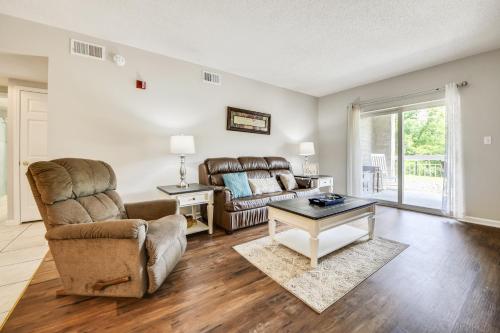Our Happy Place Whispering Pines 414 in Pigeon Forge, USA