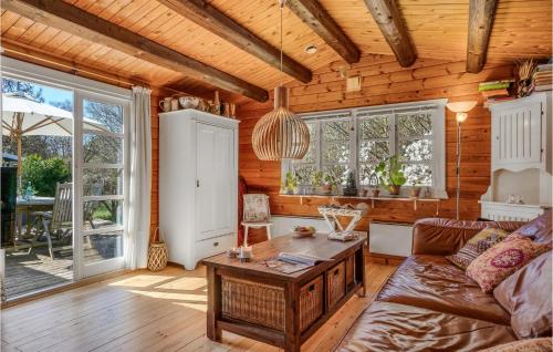  Cozy Home In Højby With Wifi in Højby