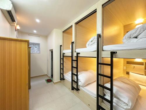 Hong Hao 2 Hostel & Motorbikes & TOURS in Ha Giang
