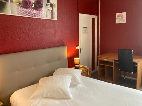 Aigle d'Or - Hotel - Thiers