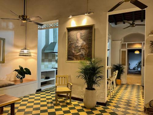 Casa Cocotte - Casa de huéspedes