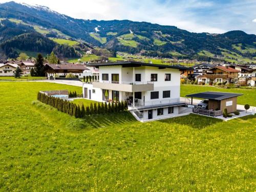  Apart Schachinger in Uderns