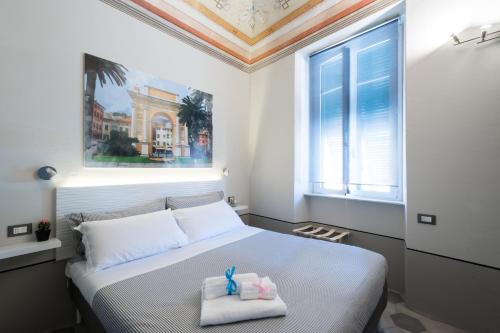 Double or Twin Room with Extra Bed room in FINARIN Guest House