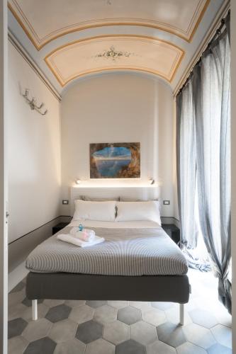 Double Room with Private Bathroom room in FINARIN Guest House
