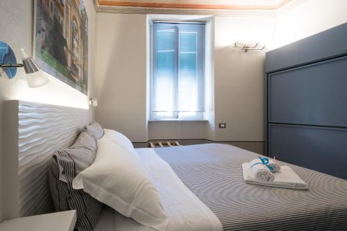 Double or Twin Room with Extra Bed image 3