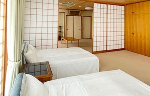 Enmanin Sanmitsuden - Vacation STAY 39449v