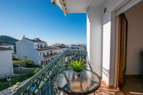 Bonito apartamento en Frigiliana