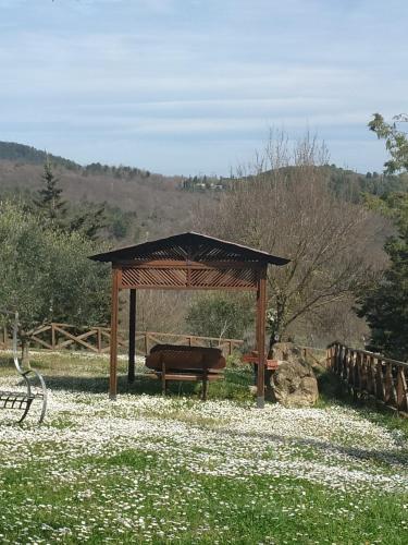 普拉闻卡农家乐