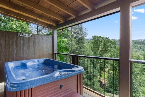 Nestled Inn 1 Bedroom Secluded WiFi Jetted Tub Sleeps 2 - image 2