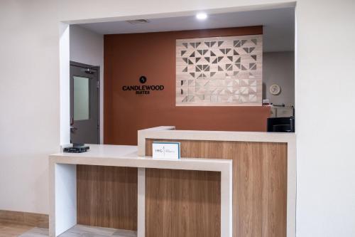 Candlewood Suites Elkhart, an IHG Hotel