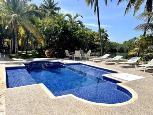 Villa Laguna del Mar