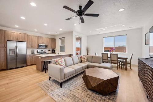 Sannar Lodge #21 townhouse - Shem, UT