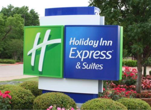 Holiday Inn Express And Suites Nokomis Sarasota South Laurel
