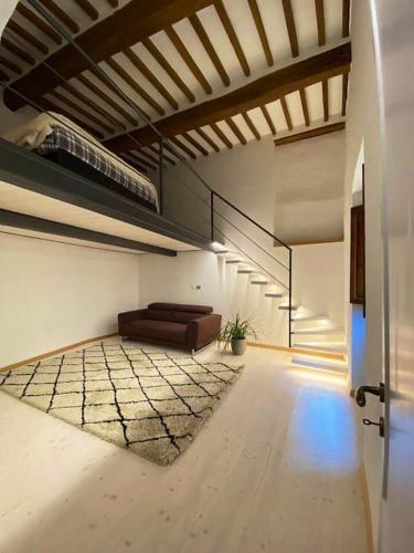 Teo’s house è la casa ideale per il relax - Apartment - Anghiari