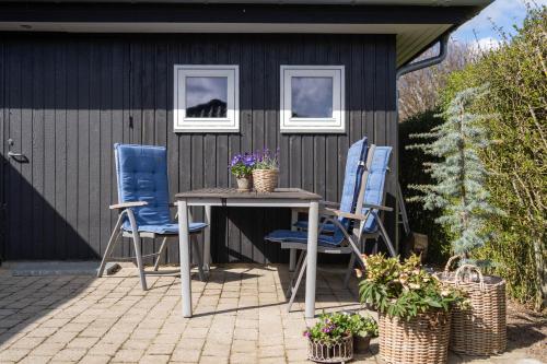 Bjerrebo idyl - Romalt Bakker Bjerrebo idyl - Romalt Bakker