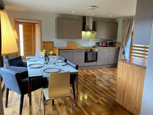Crofts Mill – Ballater