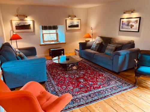 Crofts Mill – Ballater